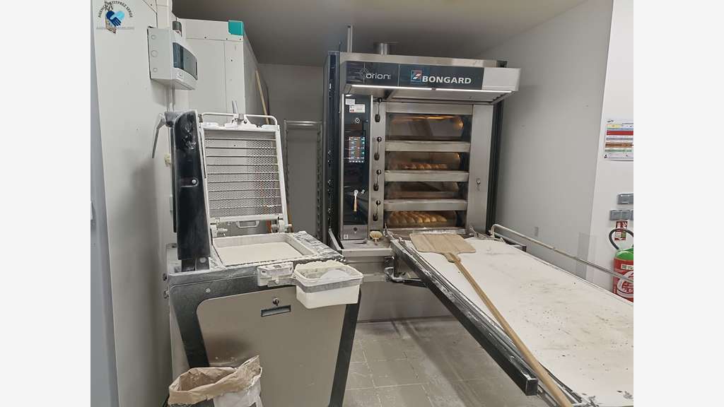 Vente boulangerie pâtisserie proche de Tarbes