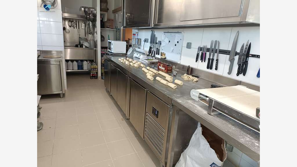 Vente boulangerie pâtisserie proche de Tarbes