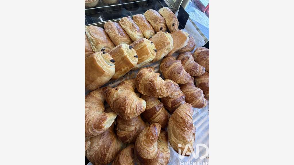 Vente boulangerie patisserie à Salon-de-Provence