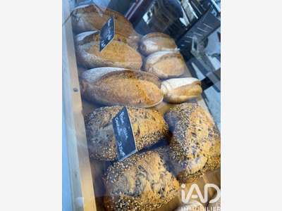 Vente boulangerie patisserie à Salon-de-Provence