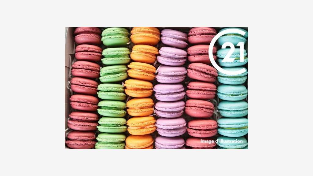 Vend boulangerie pâtisserie salon de thé dept 66