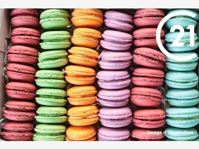 Vend boulangerie pâtisserie salon de thé dept 66