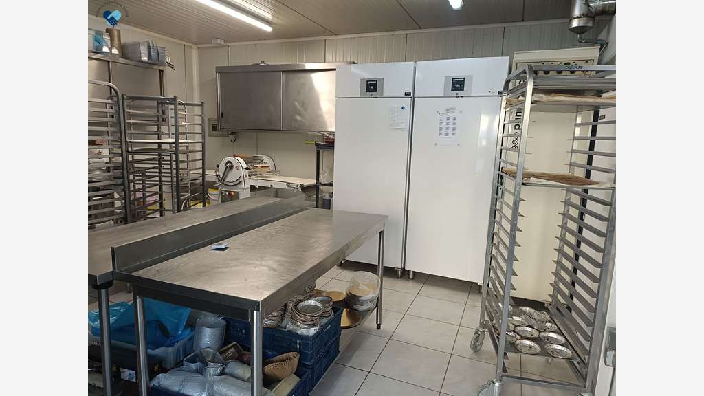 Cède boulangerie pâtisserie confiserie proche Sana