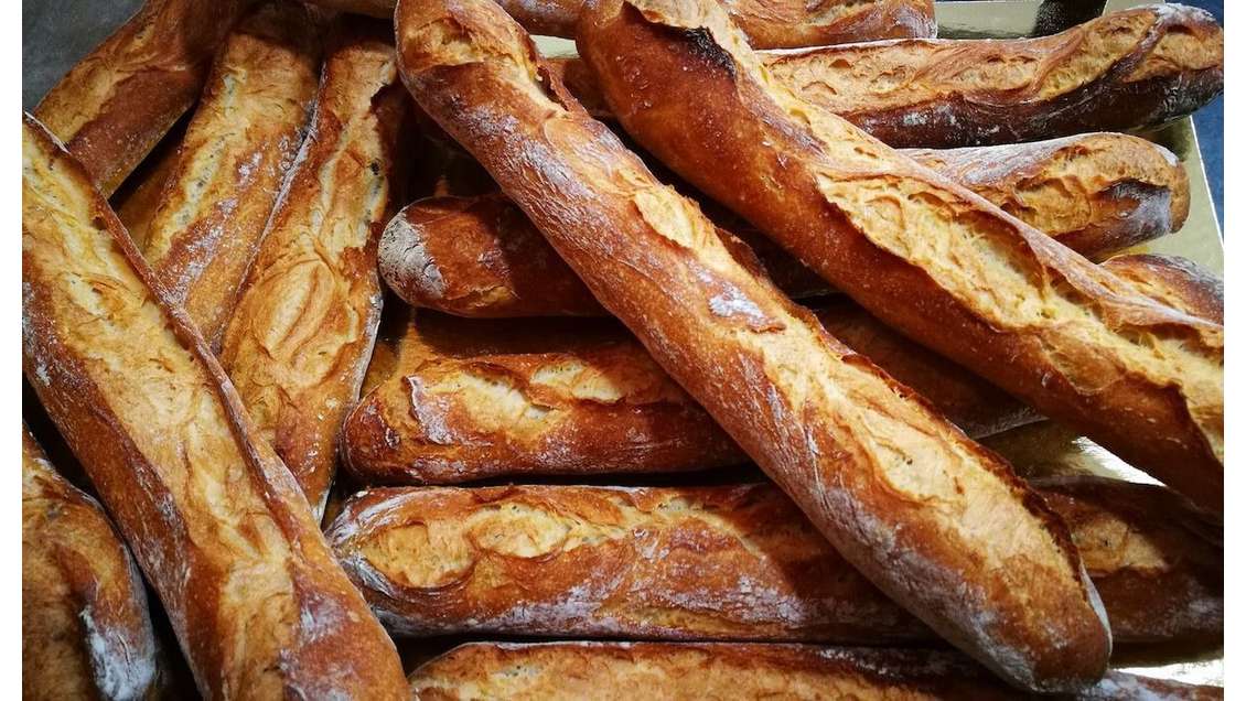 Boulangerie pâtisserie Sandwicherie Littoral