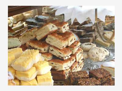 Vente boulangerie pâtisserie en Saône et Loire