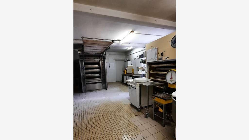 AV boulangerie pâtisserie village touristique 71