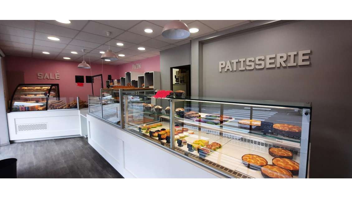 AV boulangerie pâtisserie village touristique 71