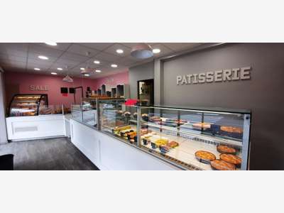 AV boulangerie pâtisserie village touristique 71