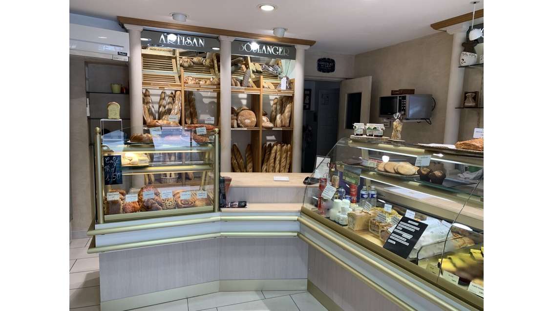 Vente boulangerie, idéale 1re installation (71)
