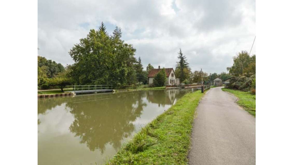 Boulangerie-pâtisserie à vendre proche de Chalon