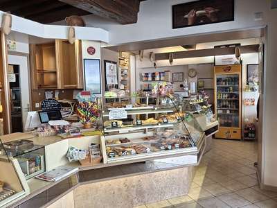 Vente Boulangerie - Pâtisserie en Saône-et-Loire