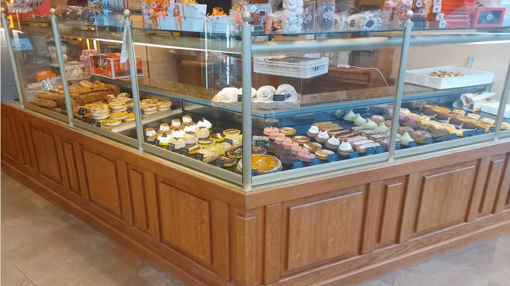 Vente boulangerie axe de passage logement dept 71