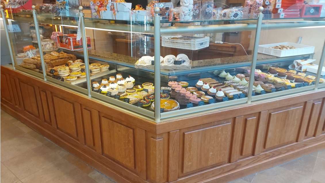 Vente boulangerie axe de passage logement dept 71