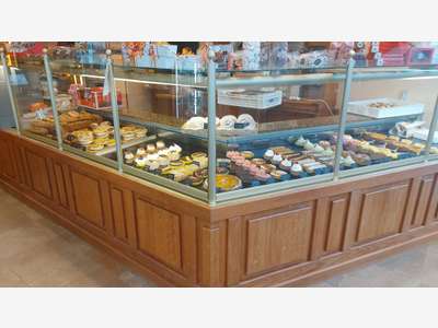 Vente boulangerie axe de passage logement dept 71
