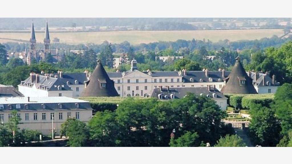 Boulangerie à vendre aux portes du Morvan (71)