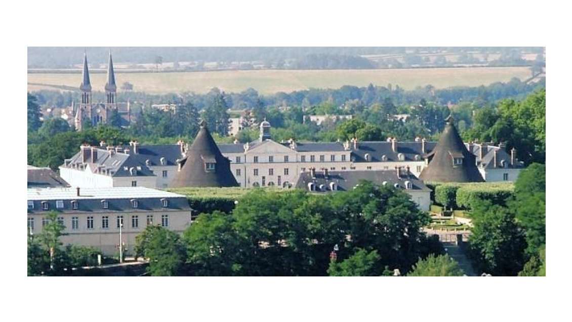 Boulangerie à vendre aux portes du Morvan (71)