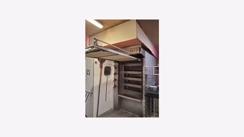 Boulangerie à vendre secteur viticole 71