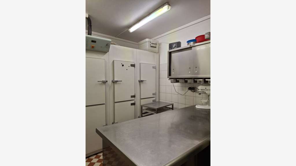 AV boulangerie secteur Bresse Bourguignonne 71