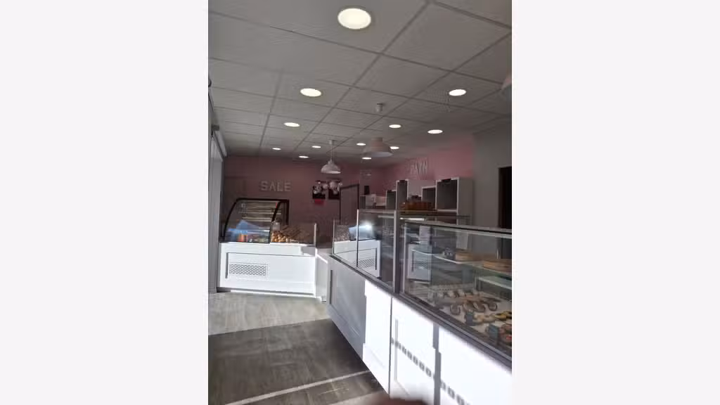 AV boulangerie secteur Bresse Bourguignonne 71