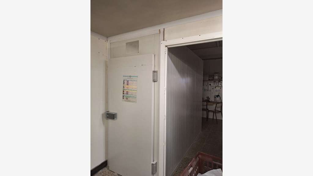 AV boulangerie clé en main dans ville dynamique 71
