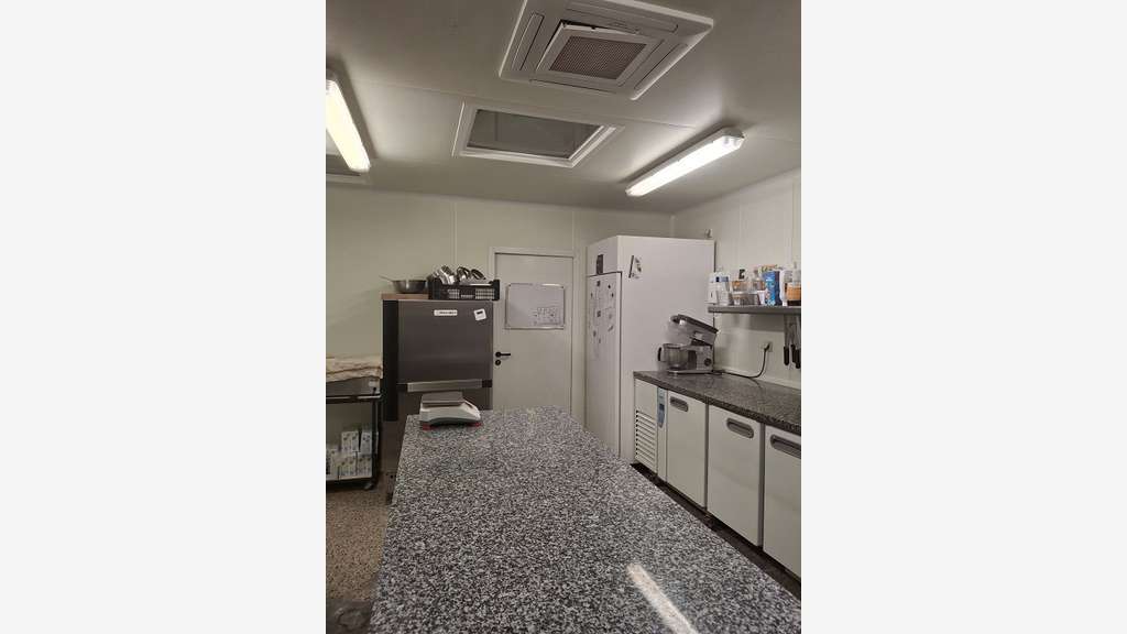 AV boulangerie clé en main dans ville dynamique 71
