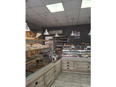 Vente Boulangerie - Pâtisserie en Saône-et-Loire