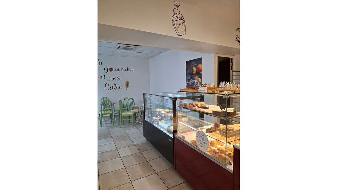 AV boulangerie aux portes de Châlon 71