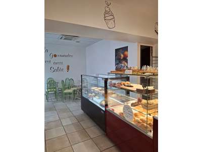 Vente Boulangerie - Pâtisserie en Saône-et-Loire