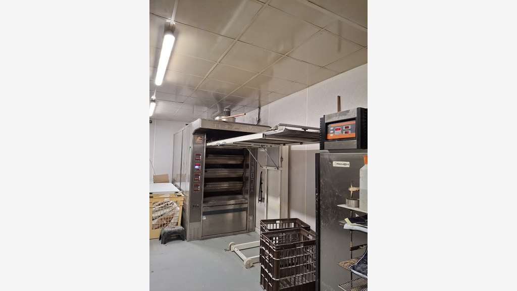 AV boulangerie aux portes de Châlon 71