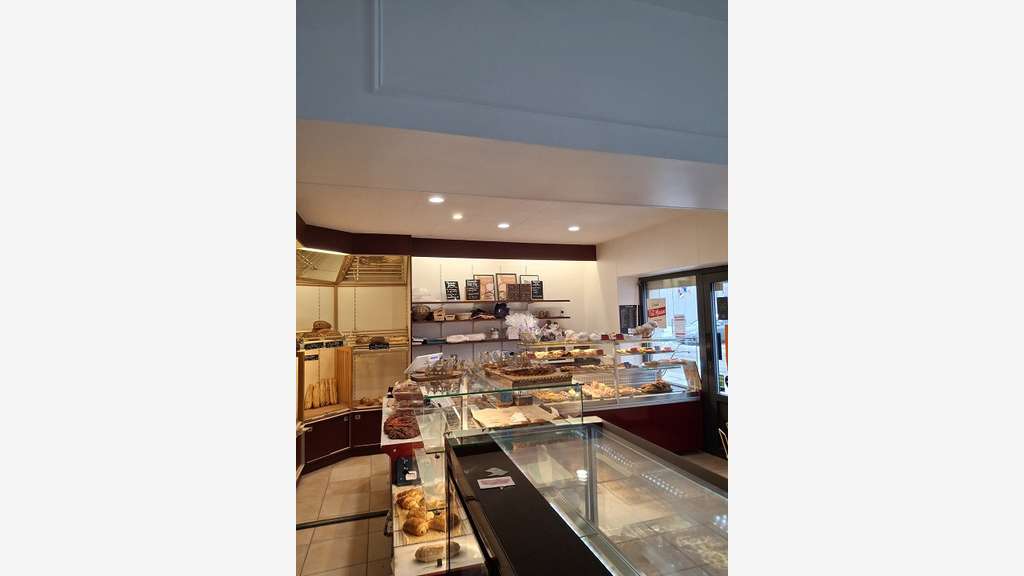 AV boulangerie aux portes de Châlon 71