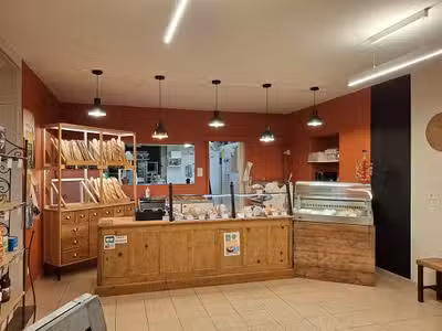Idéal 1er achat, boutique au coeur du Clunisois 71