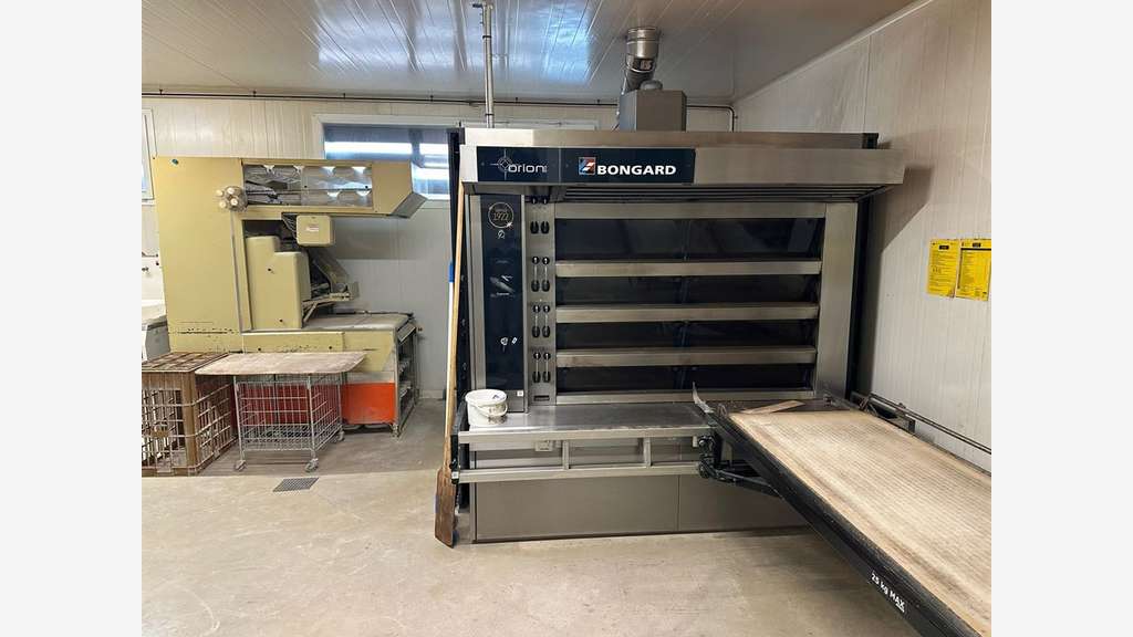 Cession fonds boulangerie pâtisserie d'angle 71