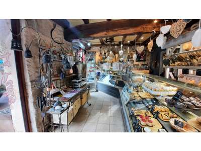 Vente Boulangerie - Pâtisserie à Prissé