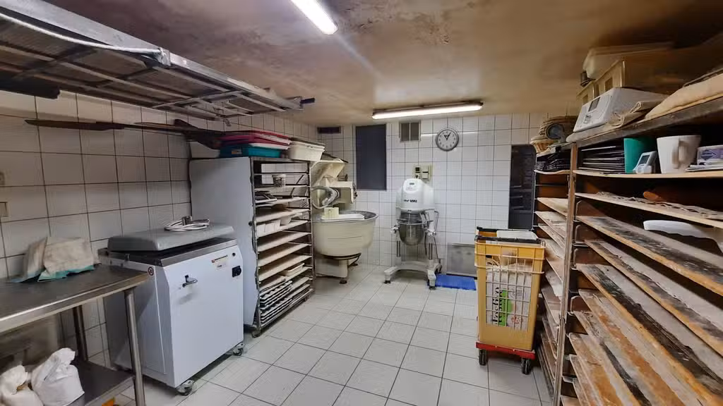 AV boulangerie dans très jolie commune sur Mâcon