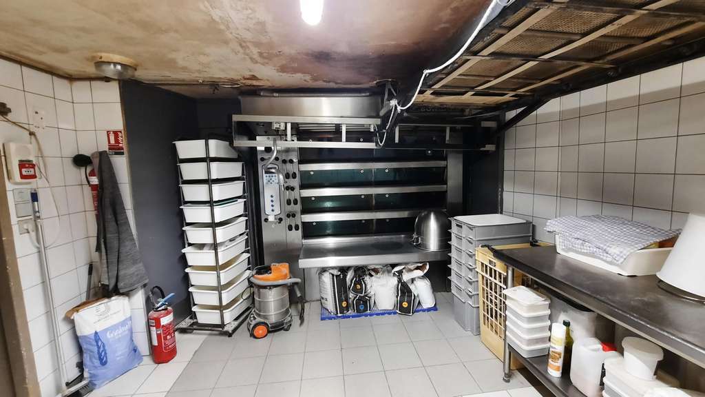 AV boulangerie dans très jolie commune sur Mâcon