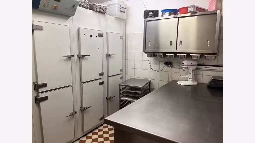 Vente boulangerie-pâtisserie, secteur Bresse (71)