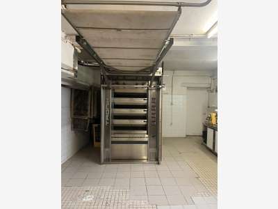 Vente boulangerie-pâtisserie, secteur Bresse (71)