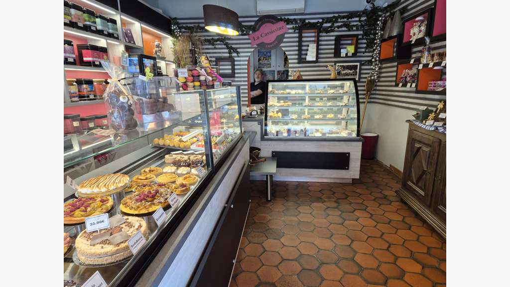 Vente pâtisserie chocolaterie en Saône et Loire 71