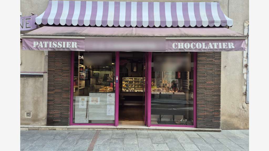 Vente pâtisserie chocolaterie en Saône et Loire 71