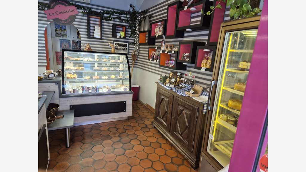 Vente pâtisserie chocolaterie en Saône et Loire 71