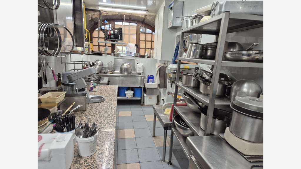 Vente pâtisserie chocolaterie en Saône et Loire 71