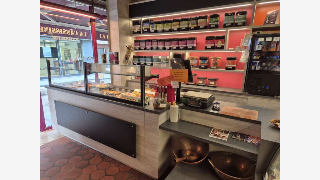 Vente pâtisserie chocolaterie en Saône et Loire 71