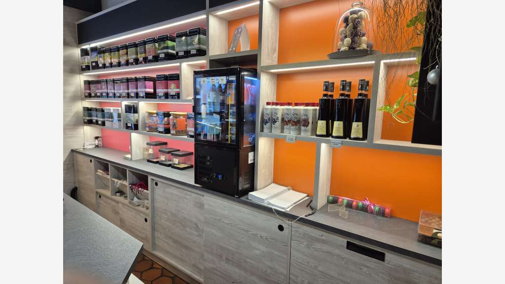 Vente pâtisserie chocolaterie en Saône et Loire 71