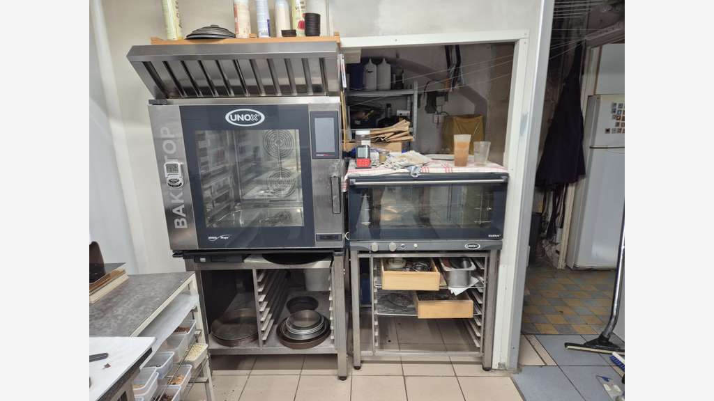 Vente pâtisserie chocolaterie en Saône et Loire 71