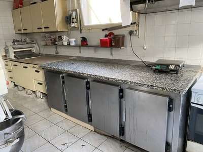 Vente Boulangerie - Pâtisserie au Mans