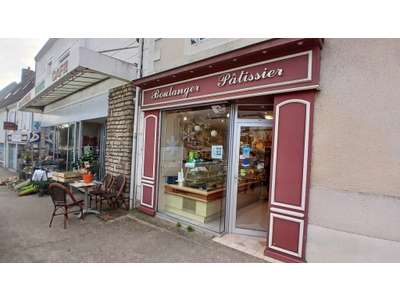 Vente Boulangerie - Pâtisserie à Connerré