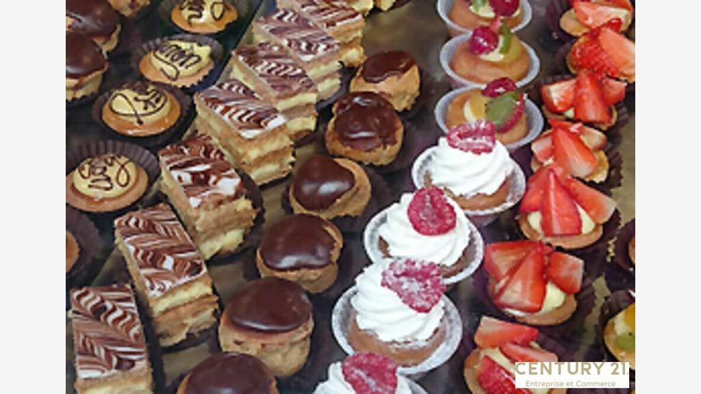 FDC boulangerie d'angle à vendre Le Mans
