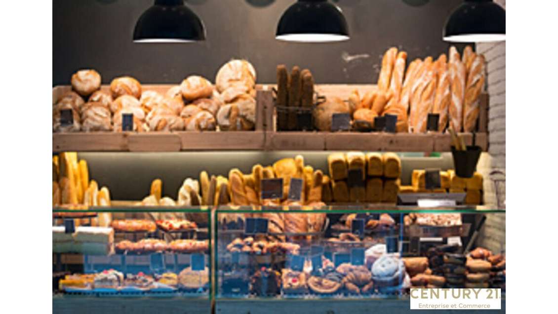 FDC boulangerie d'angle à vendre Le Mans