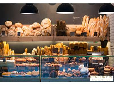 Vente Boulangerie - Pâtisserie au Mans
