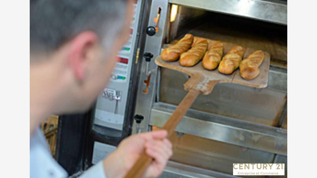 FDC boulangerie d'angle à vendre Le Mans